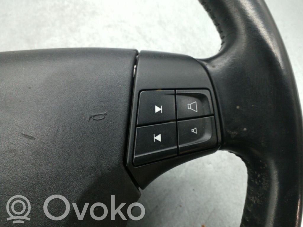 Volvo S40 Vairas 
