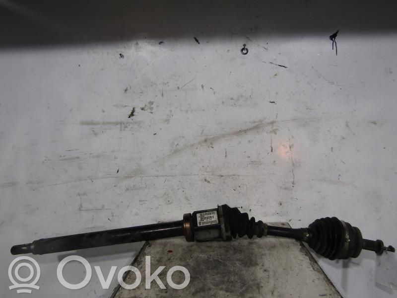 Front driveshaft   8251794,512ST8748