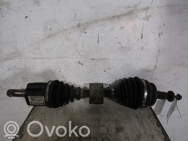 Volvo S80 Eje de transmisión delantero 