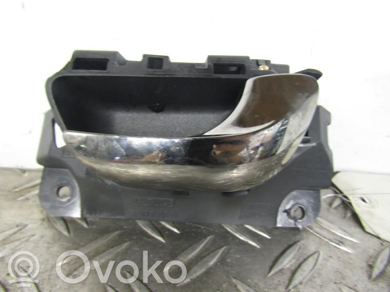 Volvo S80 Klamka wewnętrzna drzwi przednich 