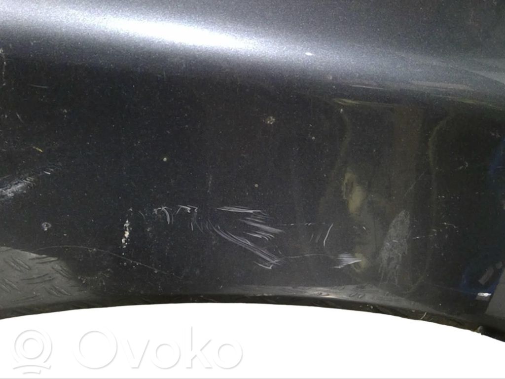 Volvo V50 Sparnas 