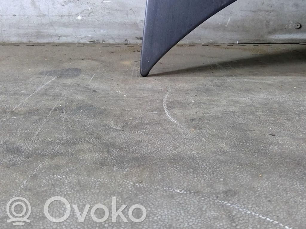 Volvo V50 Engine bonnet/hood 