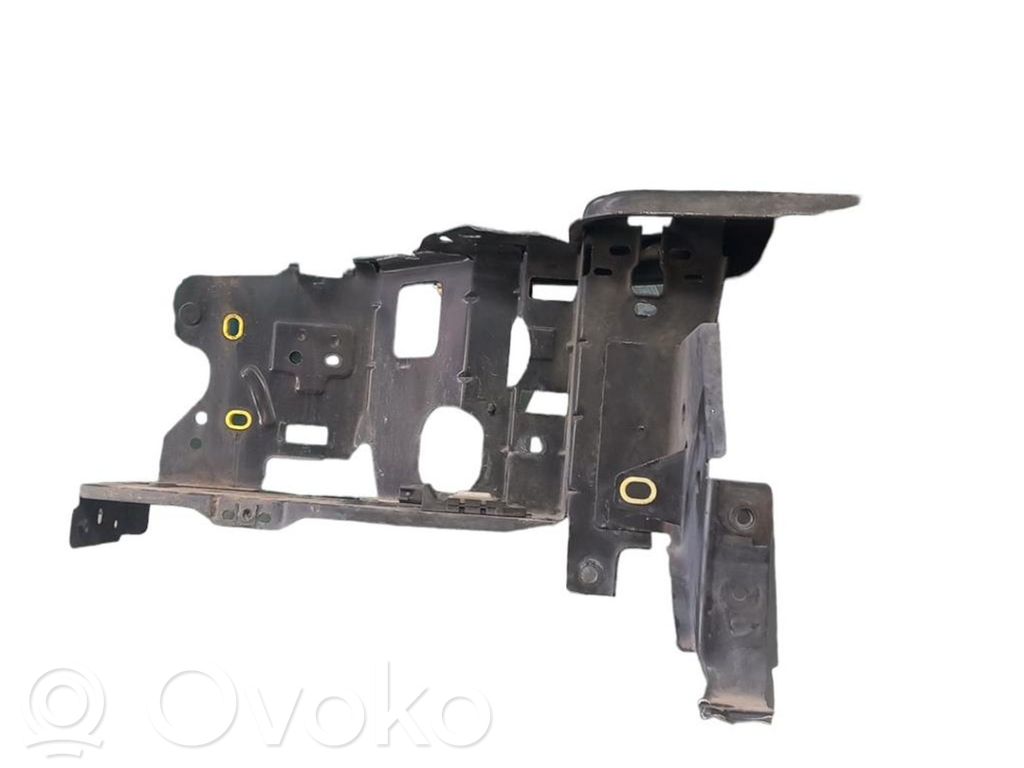 Top upper radiator support slam panel   30796864