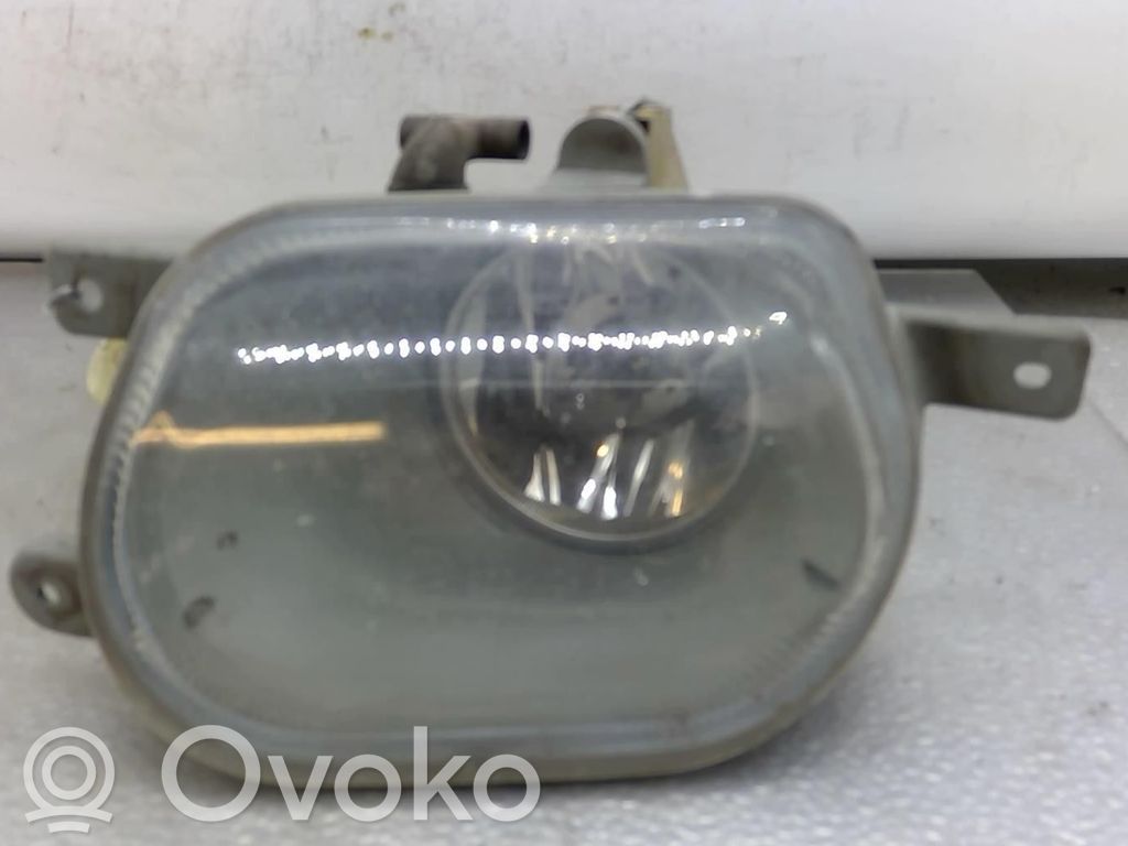 Front fog light   31111183