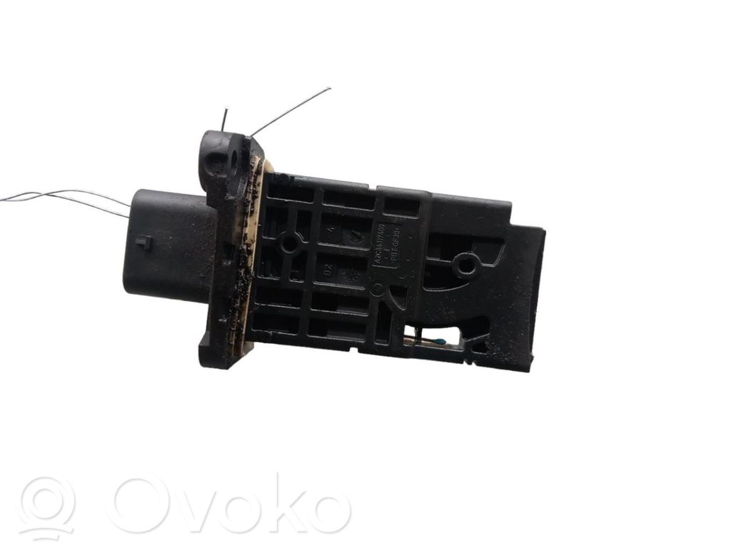 Mass air flow meter   1872775