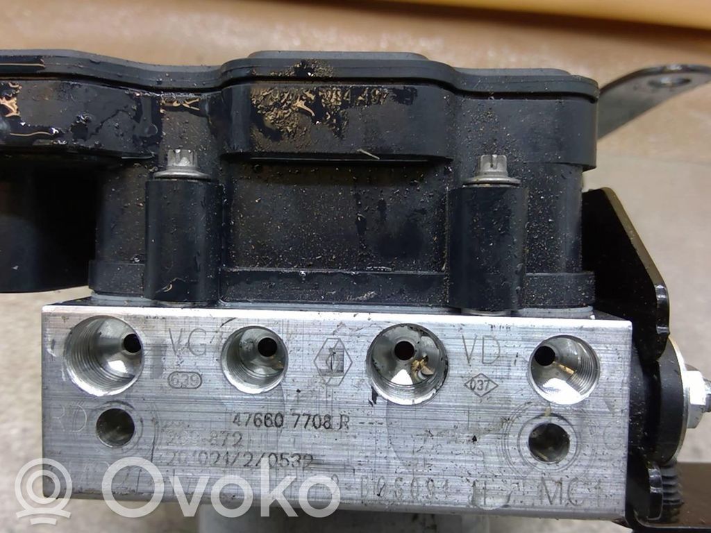 ABS Pump   476609179R