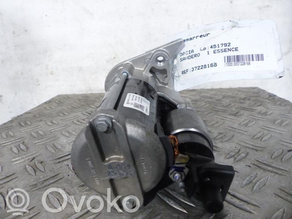 Motor de arranque   233002596R,470ST21