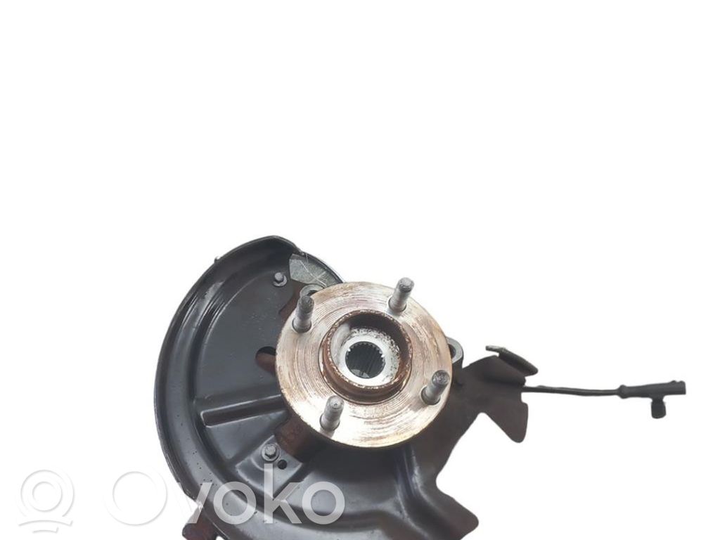 Ford Transit Courier Achsschenkel vorne 