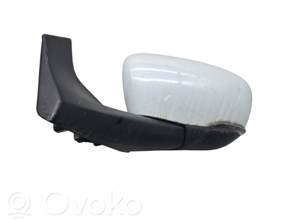 Renault Zoe Espejo lateral manual 