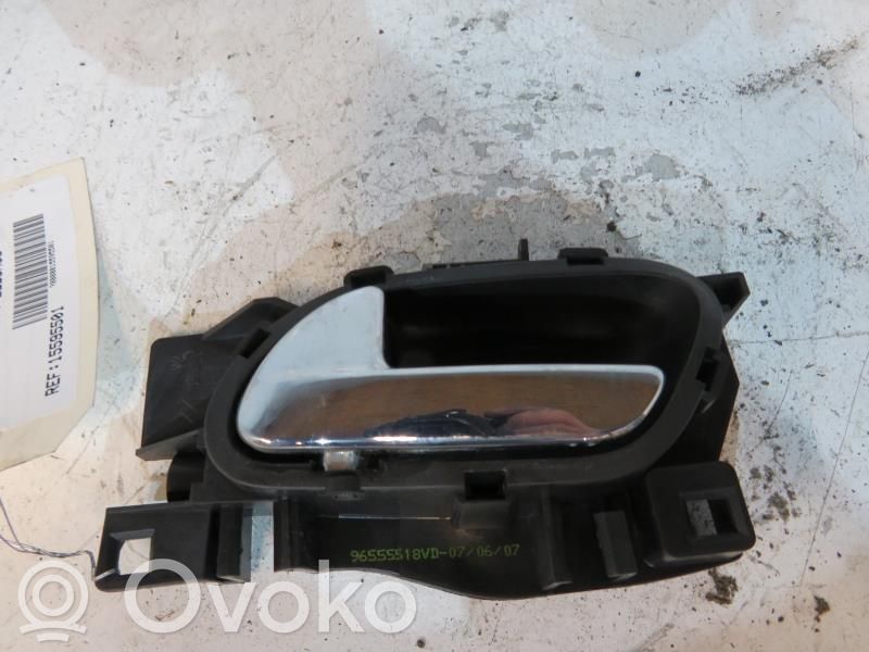 Manecilla interna puerta delantera   9143L9