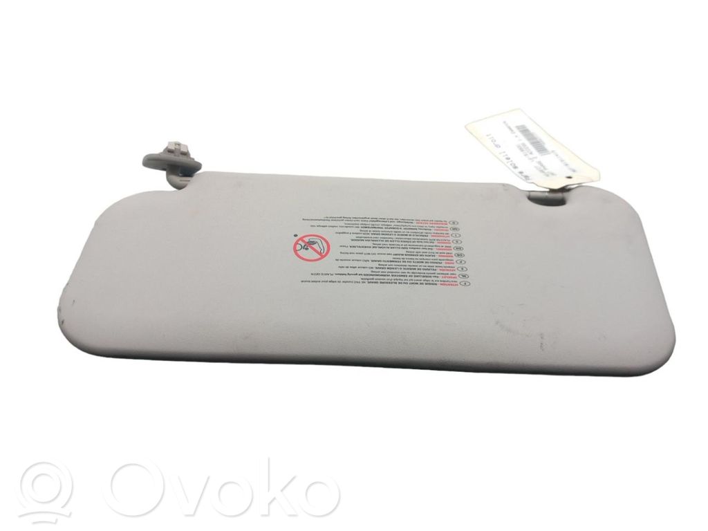 Visera parasol   16126929BJ