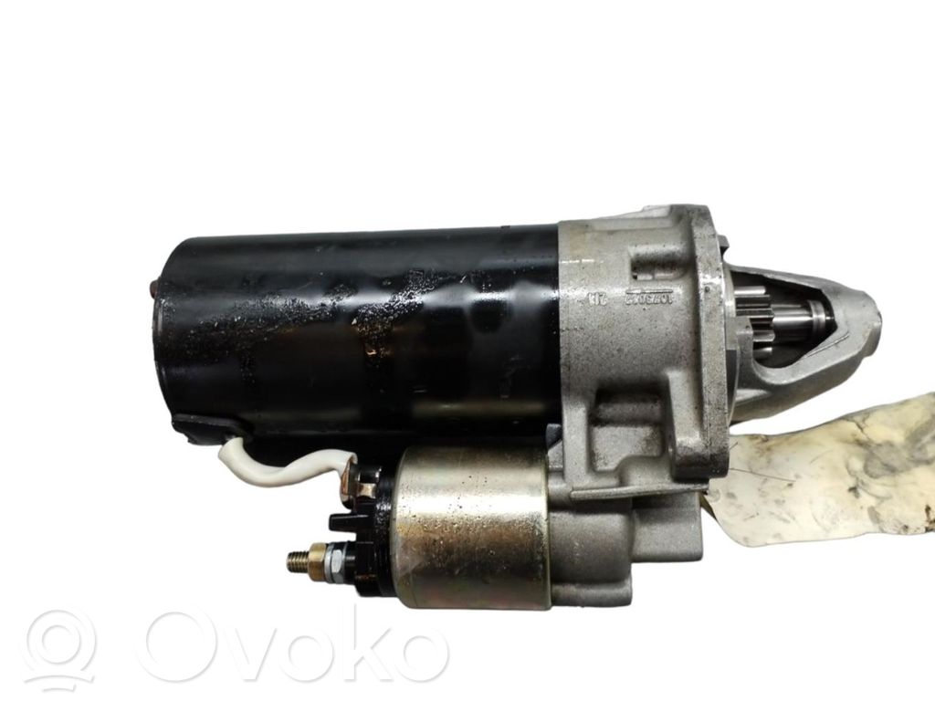 Fiat Punto (176) Rozrusznik 