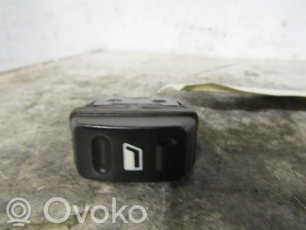 Electric window control switch   6552TA
