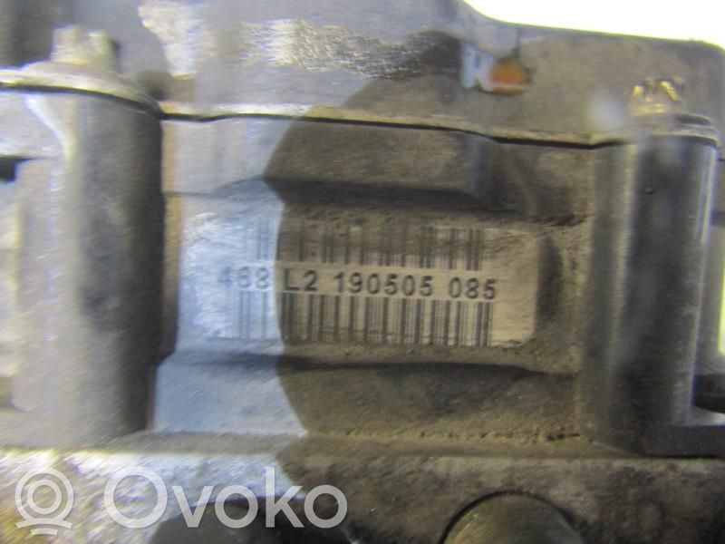 Citroen Xsara Picasso Bomba de ABS 
