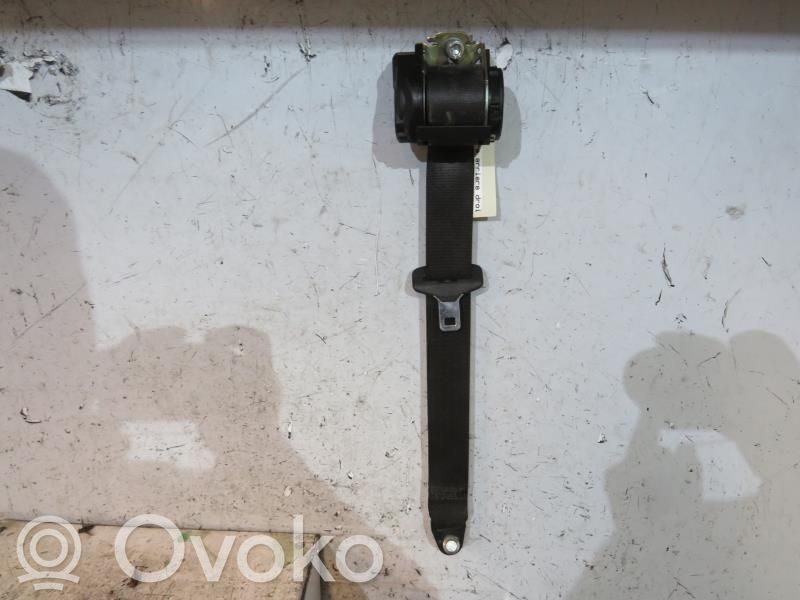 Fiat Panda II Cinturón trasero 