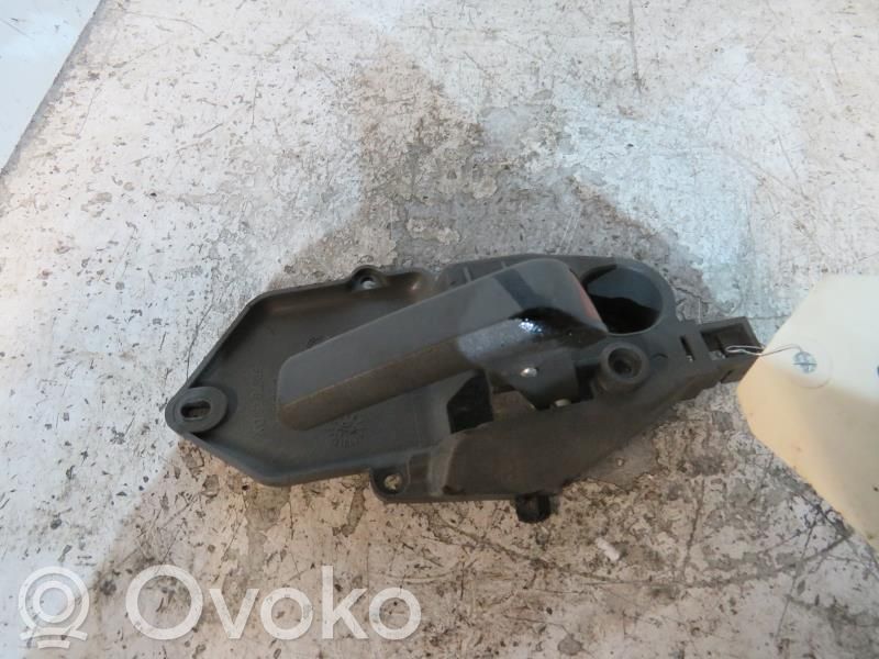 Fiat Panda II Manecilla interna puerta delantera 