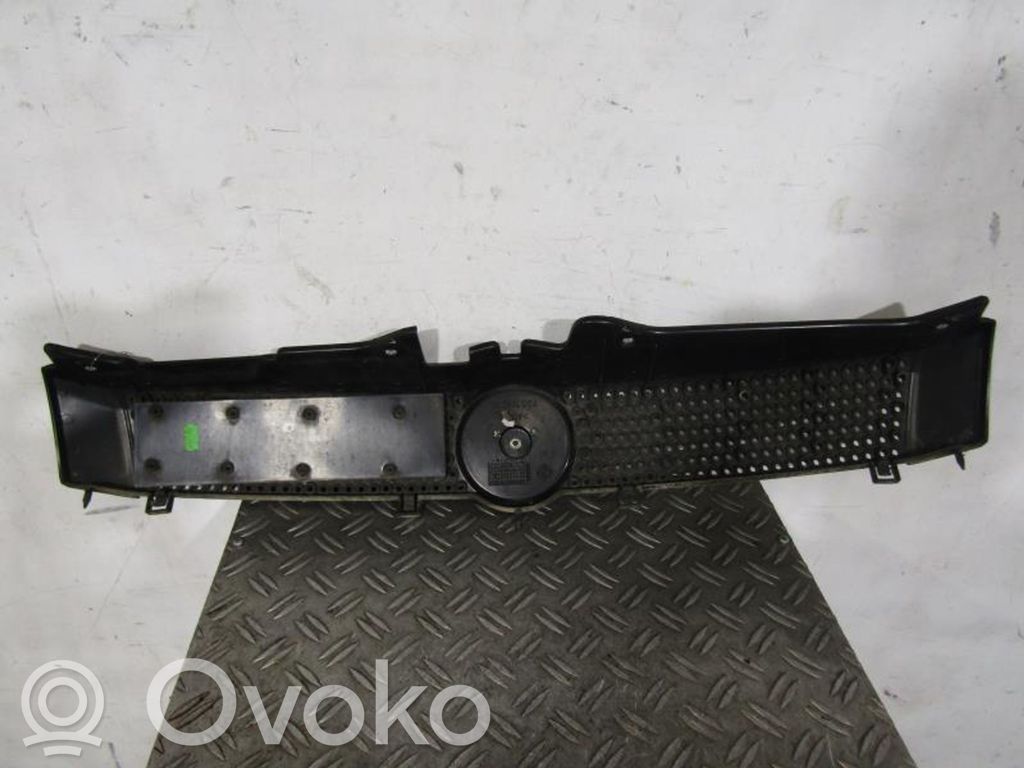 Fiat Panda II Atrapa chłodnicy / Grill 
