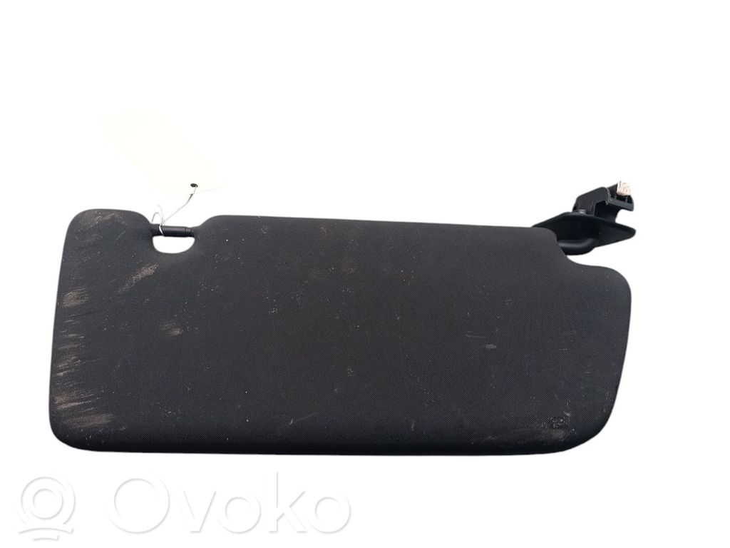 Sun visor   964010592R