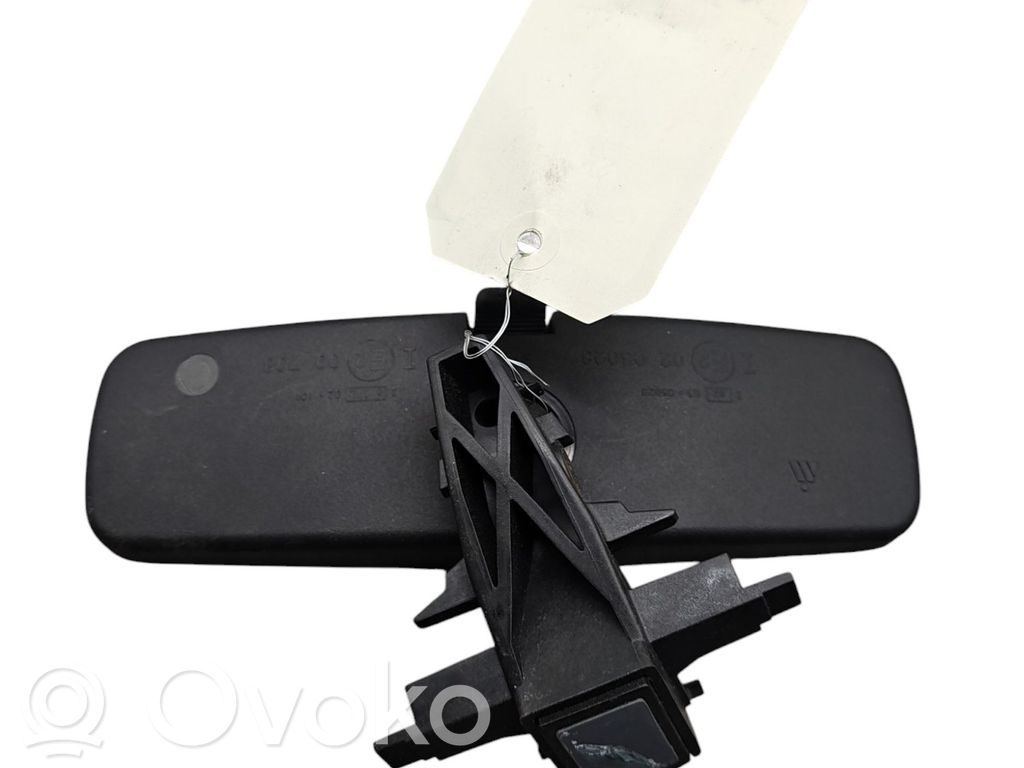 Renault Clio V Espejo retrovisor (interior) 