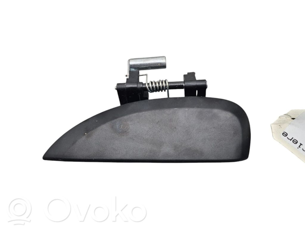 Mâner exterior ușă spate   826070643R