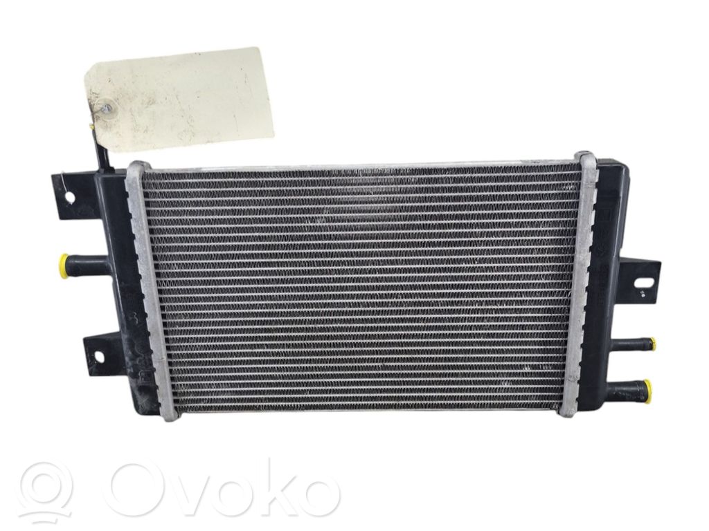 Dacia Spring Radiateur de refroidissement 