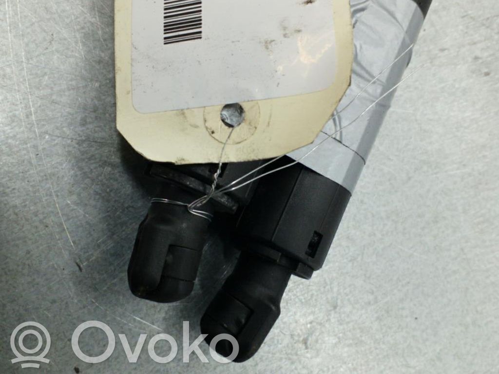 Tailgate/trunk strut/damper   2404605