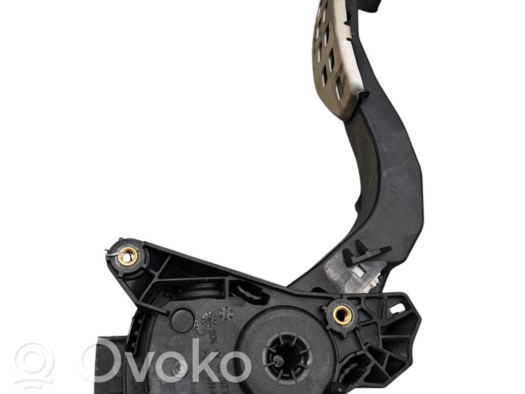 Renault Arkana Pedal del acelerador 