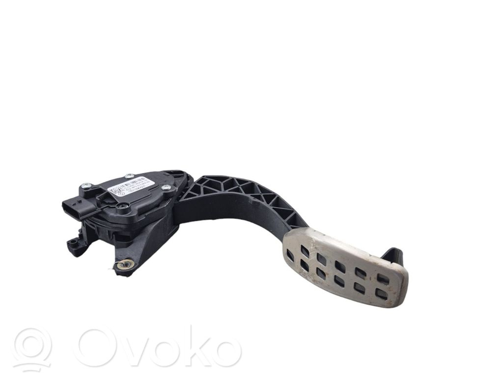 Renault Arkana Pedal del acelerador 