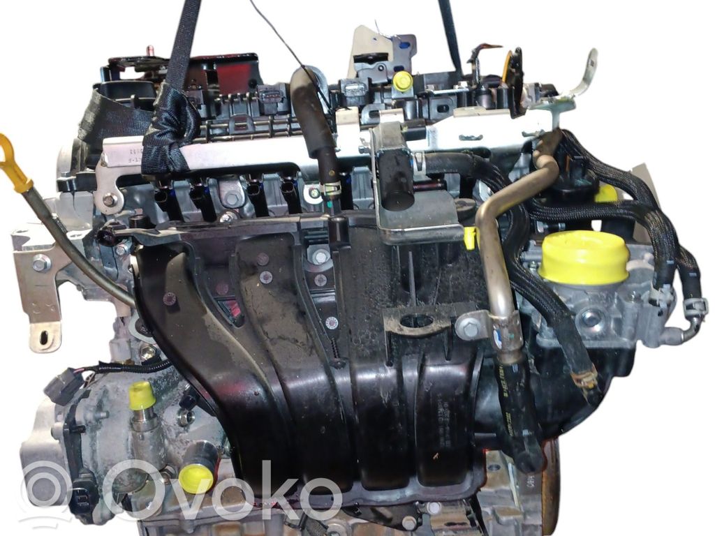 Engine   8201730059
