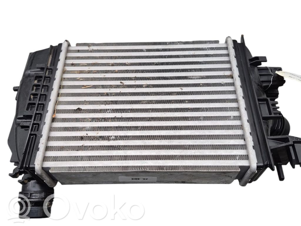 Intercooler radiator   144961019R