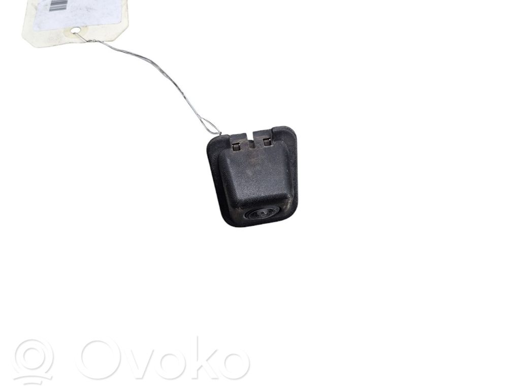 Atpakaļskata kamera   284421390R