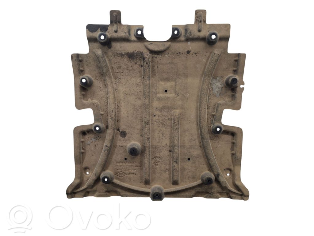 Renault Megane E-Tech Engine splash shield/under tray 