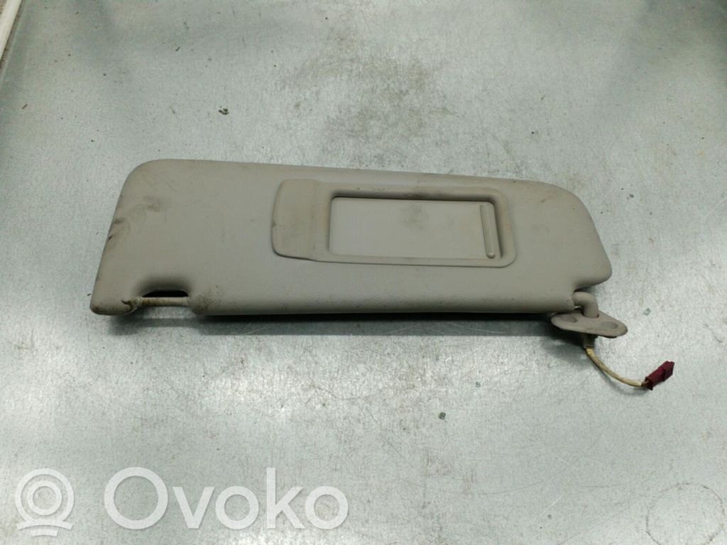 Солнцезащитный козырек   51166981651