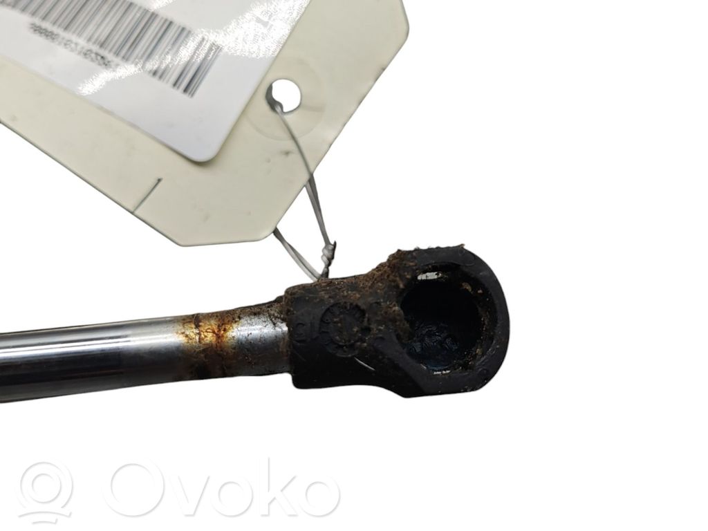 Tailgate/trunk strut/damper   00008731V4