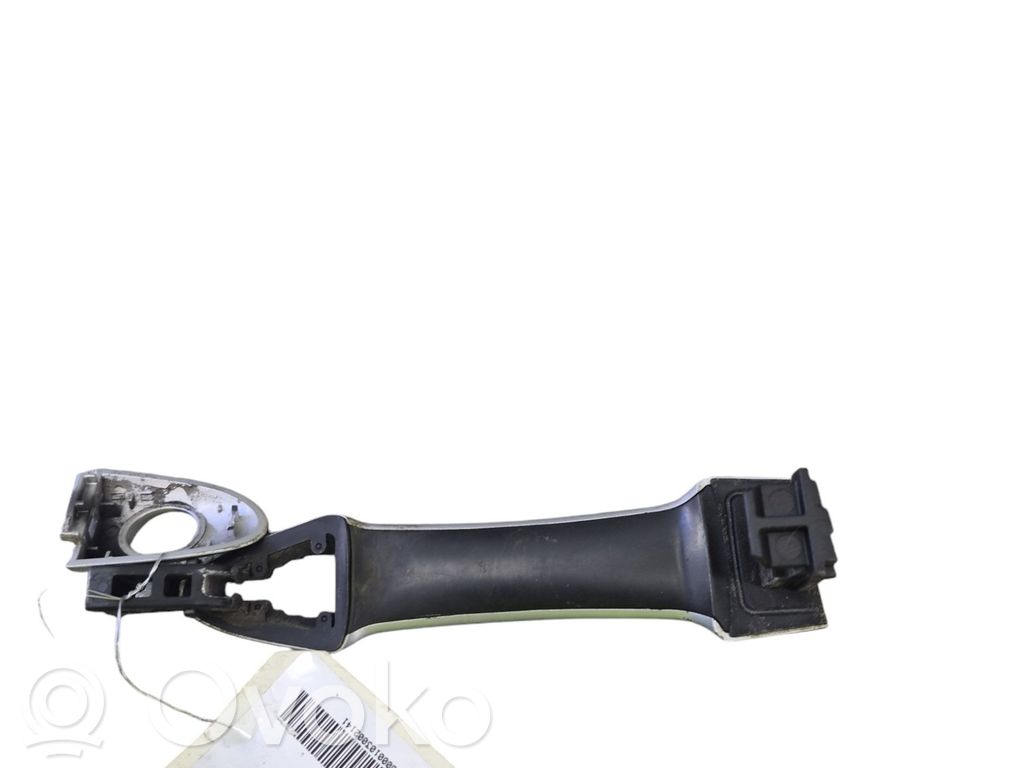KIA Picanto Manecilla externa puerta delantera 