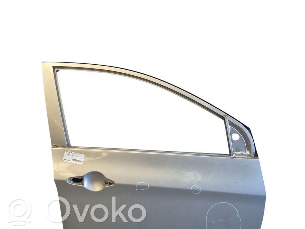 KIA Picanto Дверь 