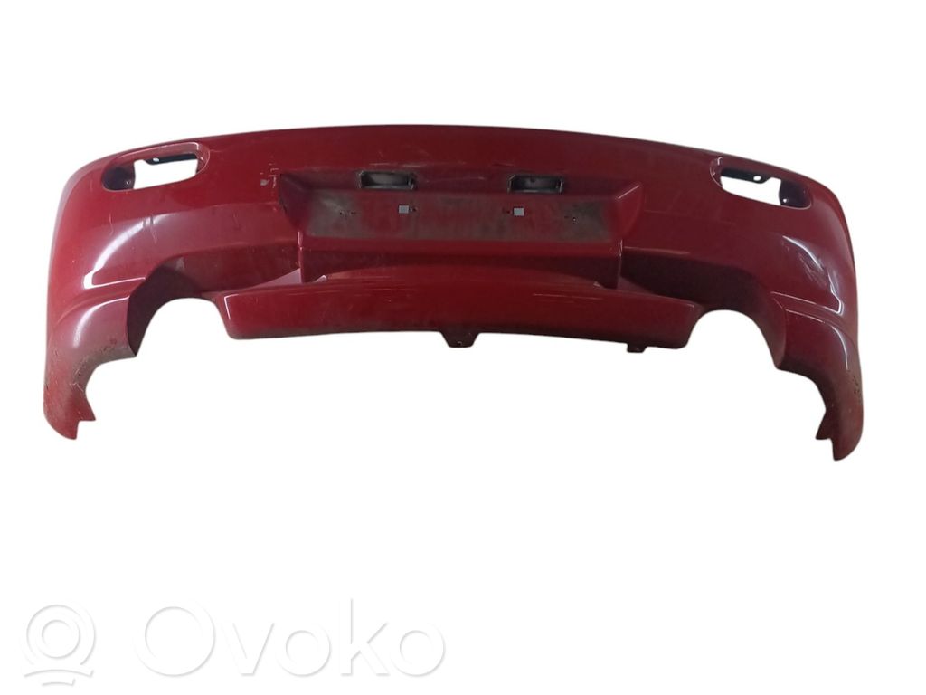 Hyundai Coupe Parachoques 