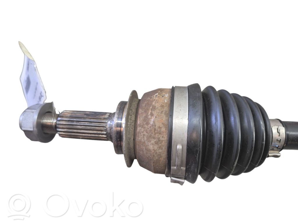 Front driveshaft   391007589R