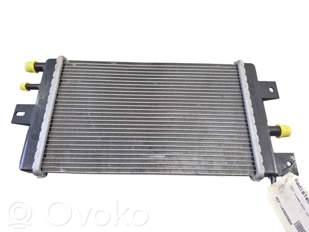 Dacia Spring Radiateur de refroidissement 