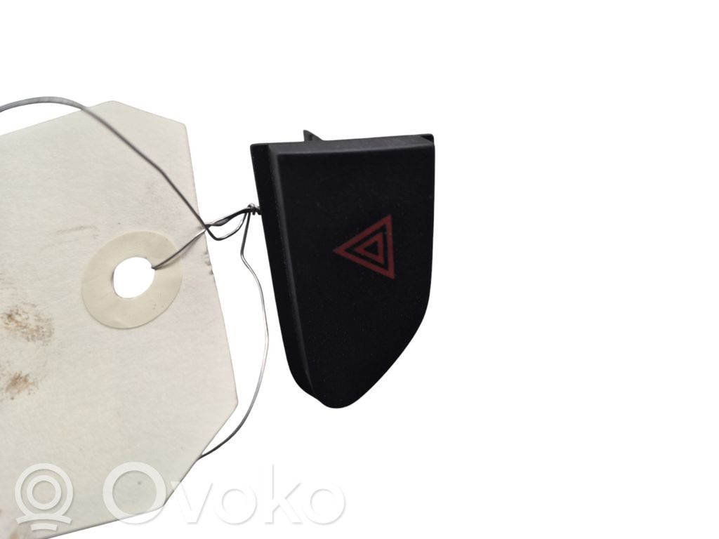 Hazard light switch   252907372R