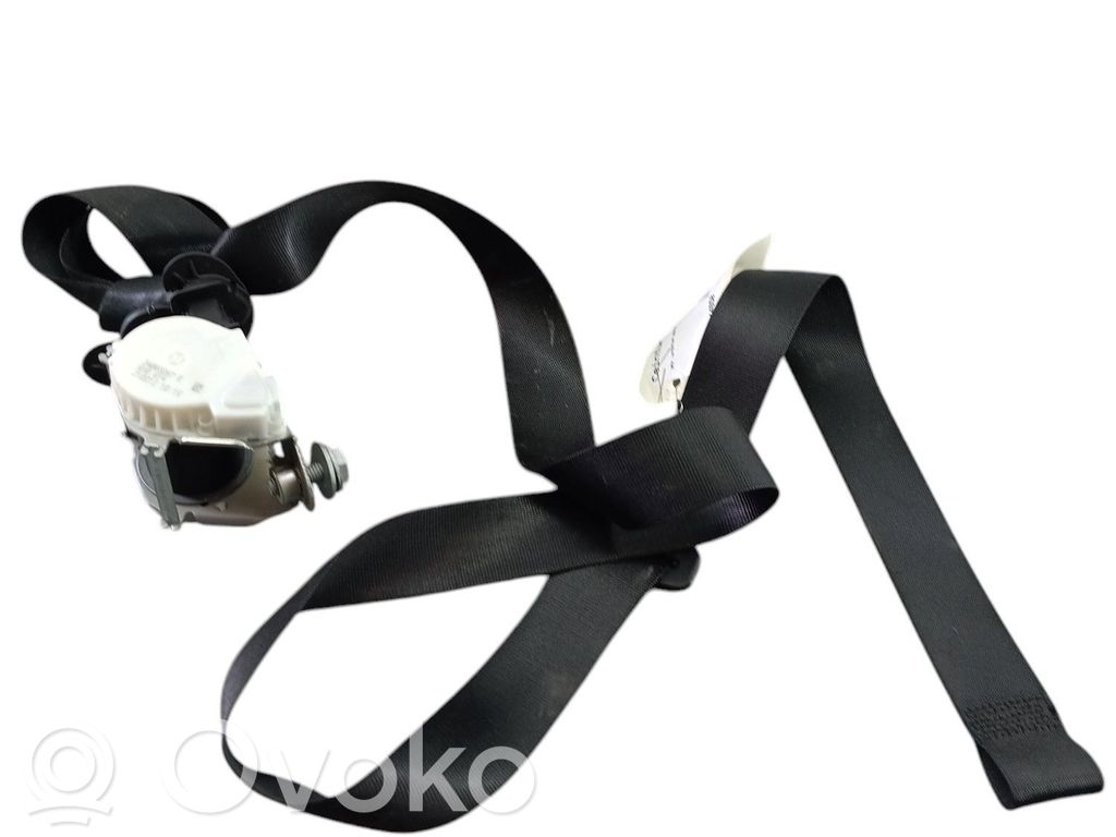 Saugos diržas priekinis   72112997303