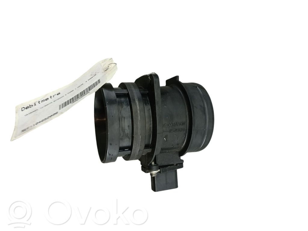Mass air flow meter   06J906461B