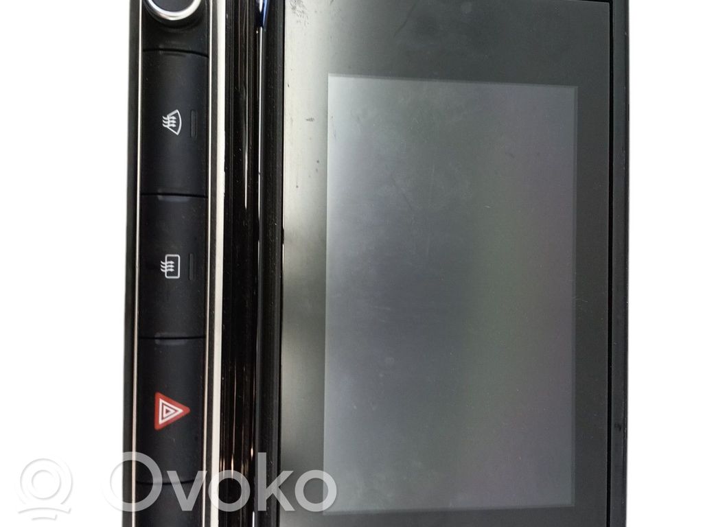 Screen/display/small screen   98389128XU