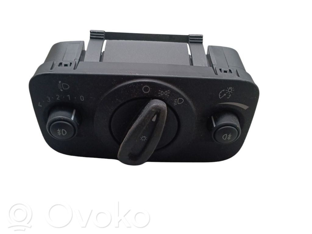 Indicator stalk   1787110