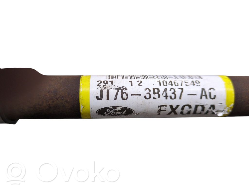 Ford Transit Courier Front driveshaft 