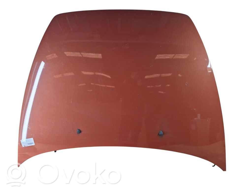Dzinēja pārsegs (vāks)   31371415