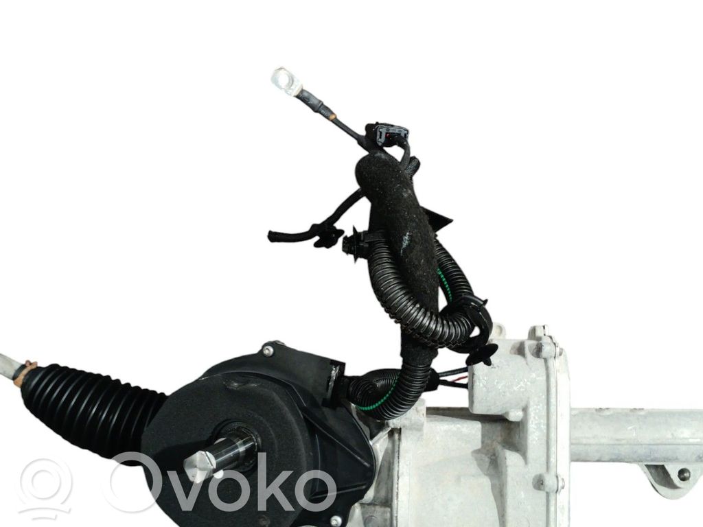 Steering rack   1634738280