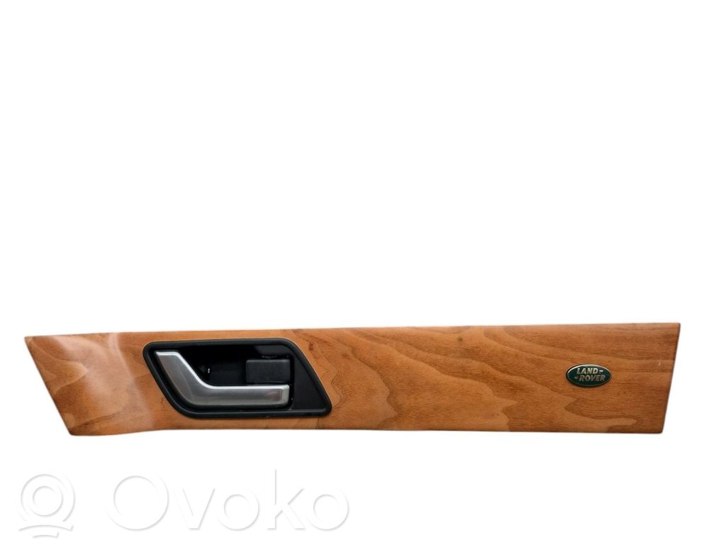 Land Rover Range Rover Sport L320 Klamka wewnętrzna drzwi przednich 