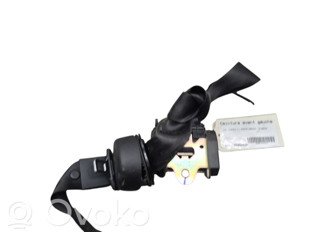 Cinturón delantero   8N7857705EV04