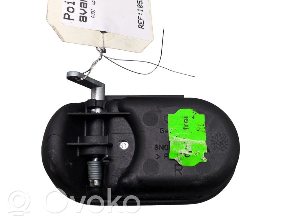 Manecilla interna puerta delantera   8N0837020A7PE